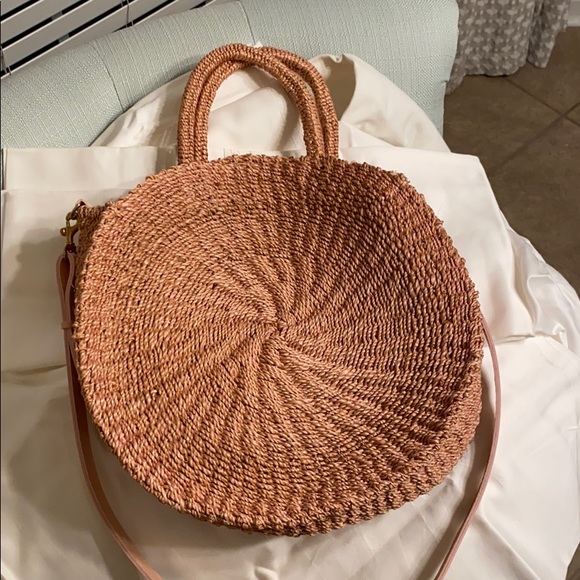Clare V Handbags - Clare V Alice Bag